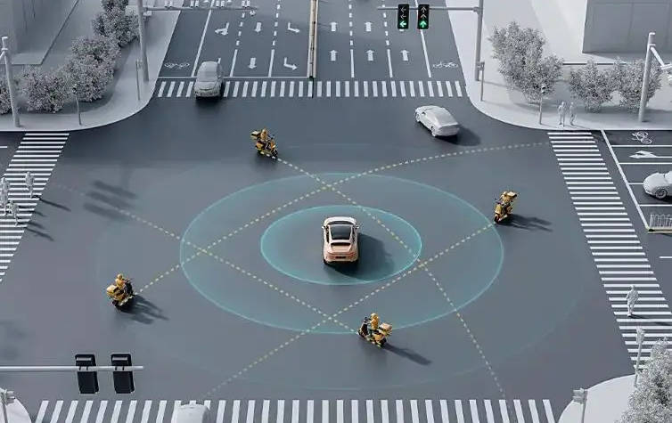 售價21.99-22.99萬元 阿維塔07 Pro+正式上市