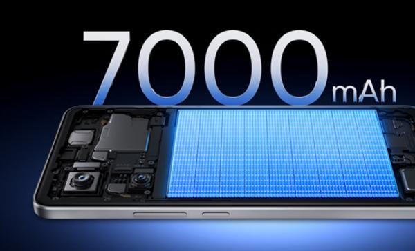 中國手機(jī)行業(yè)或?qū)⒉饺?000mAh時(shí)代 小米OPPO已在測試