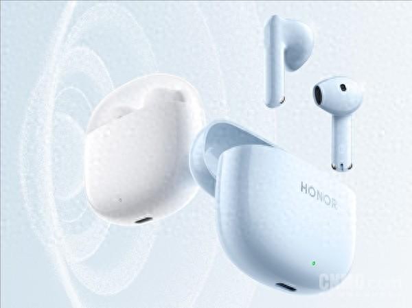 曝榮耀今年下半年將發(fā)布多款新耳機(jī)