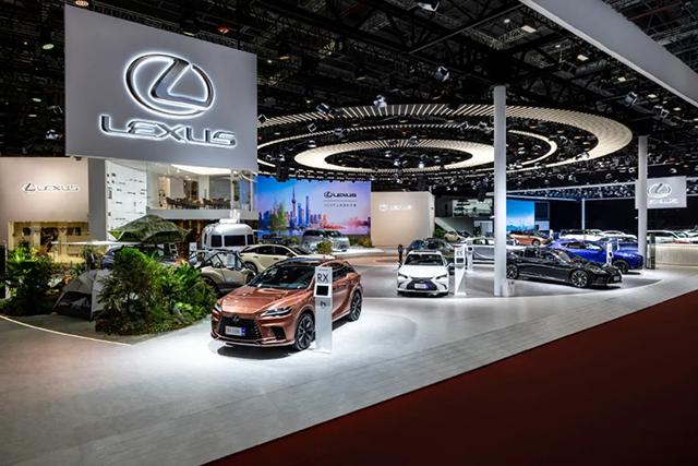 【汽車人】合資各謀出路,豐田變革加速