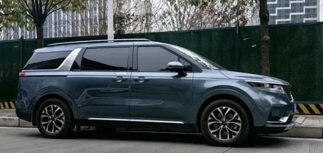 “我命由我不由天”起亞嘉華:一款打破成見的家庭MPV