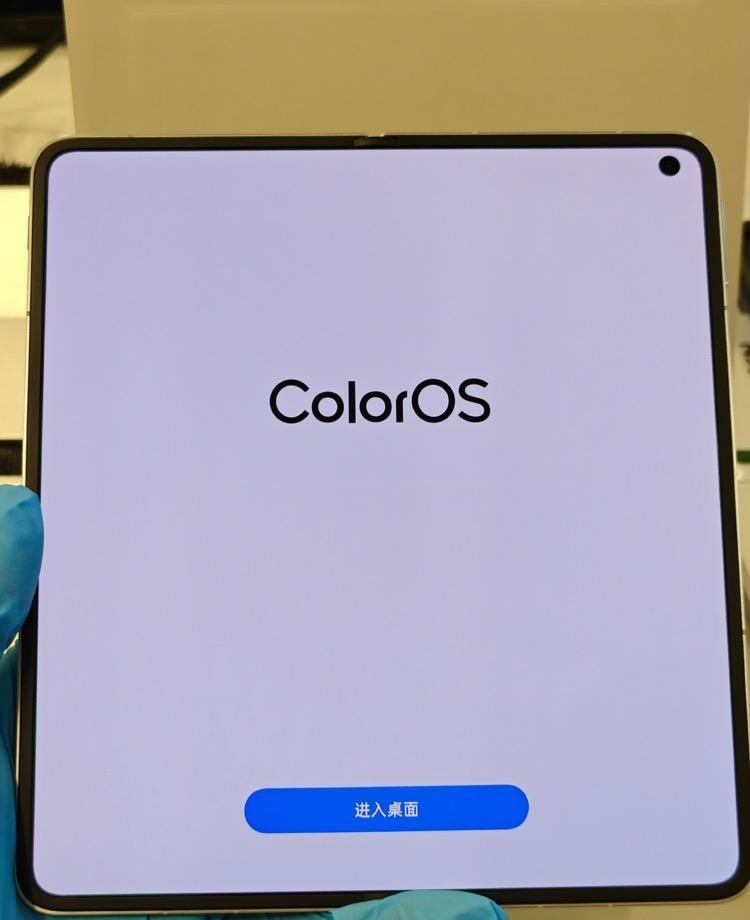 OPPO 折疊旗艦:革新體驗(yàn),即將震撼登場(chǎng)!