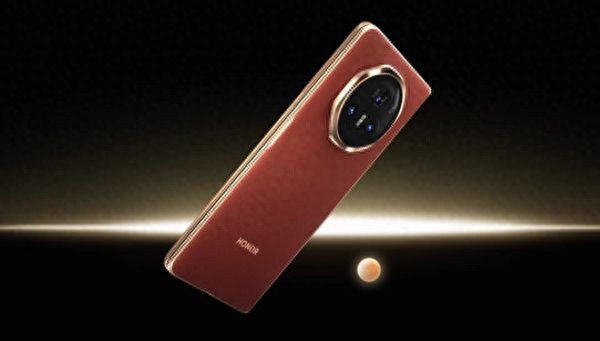 榮耀下餃子:年中連發多款手機新品 含大折疊屏手機