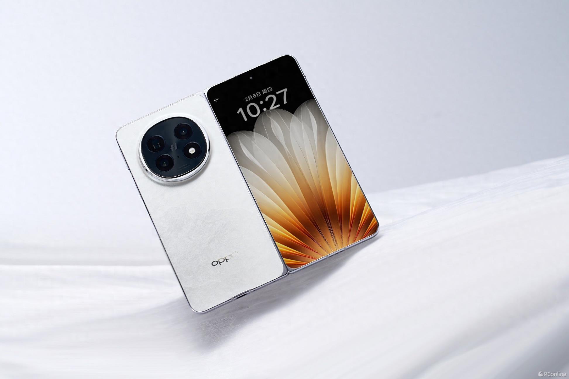 輕薄折疊屏怎么選?OPPO Find N5與vivo X Fold3的真香指南