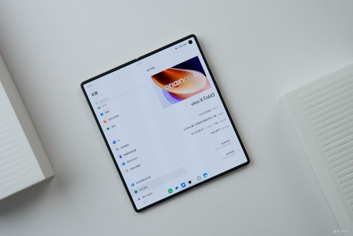 輕薄折疊屏怎么選?OPPO Find N5與vivo X Fold3的真香指南