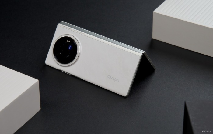 輕薄折疊屏怎么選?OPPO Find N5與vivo X Fold3的真香指南