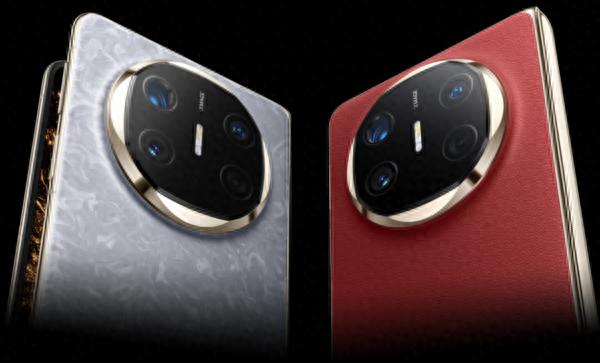 華為登頂2024年Q4全球折疊屏手機銷量第一 三星第二