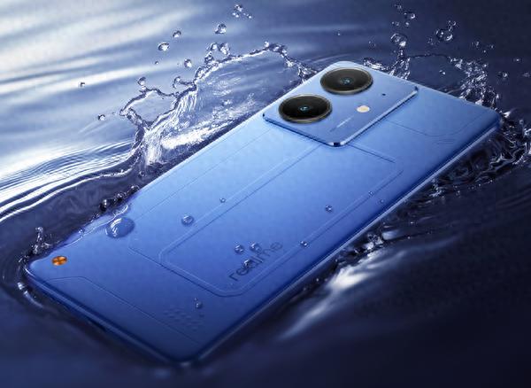 真我Neo 7x預(yù)熱:第四代驍龍6+6000mAh 千元起售?