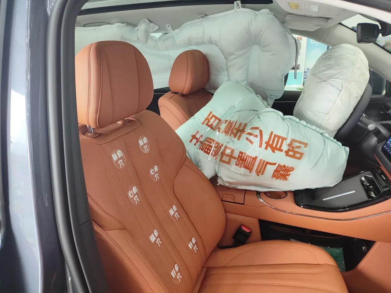 開年新體驗:埃安第二代AION V,開啟智能出行新篇