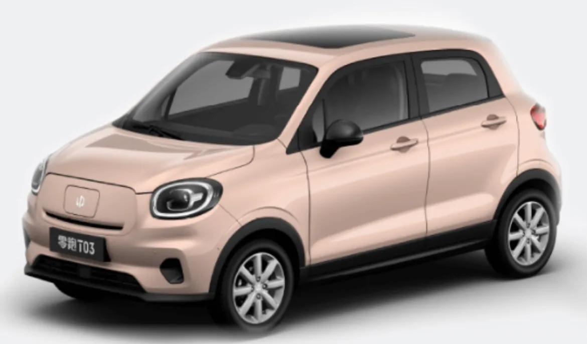 新手必看!這幾款車好開又便宜,性價比絕了