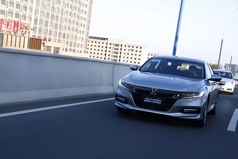 凱美瑞混動與雅閣混動,誰是靠譜之選?