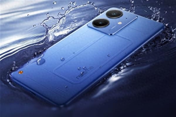 真我Neo7 SE今日發(fā)布:配置一文看懂