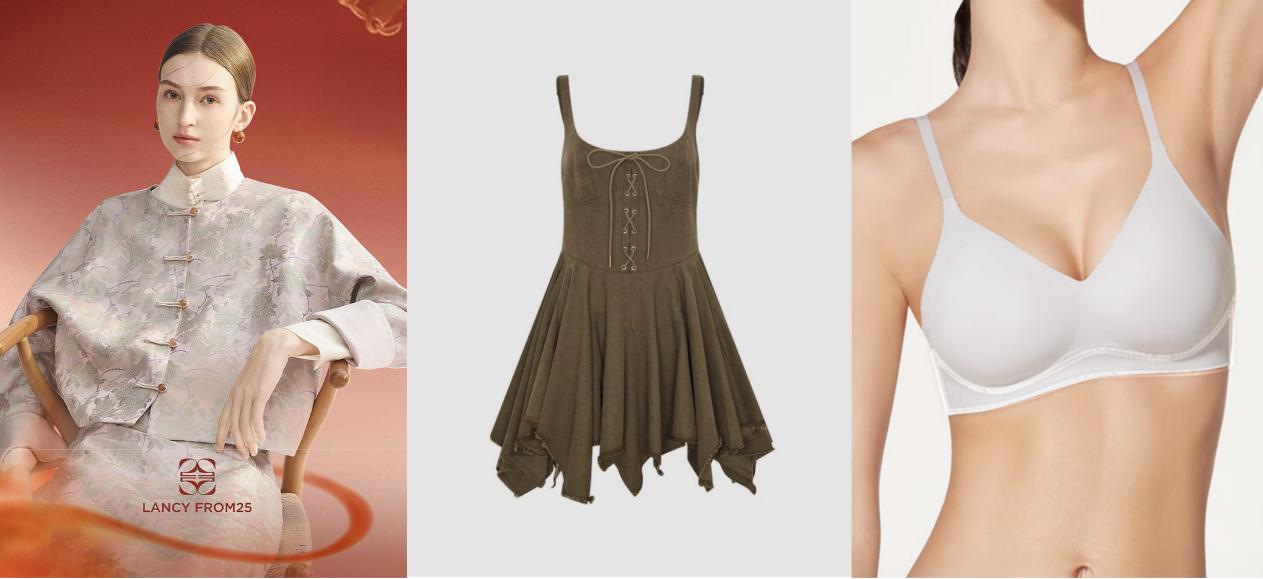 京東服飾美妝3·8節每滿200減30 一鍵解鎖春日時尚新造型