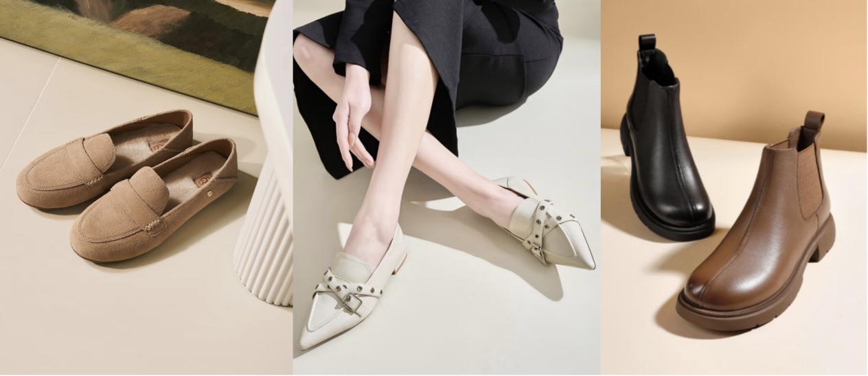 京東服飾美妝3·8節每滿200減30 一鍵解鎖春日時尚新造型