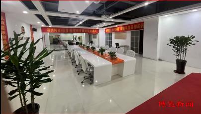 創業不再難,臨淄來幫忙!直播電商“一件事”服務百花齊放!