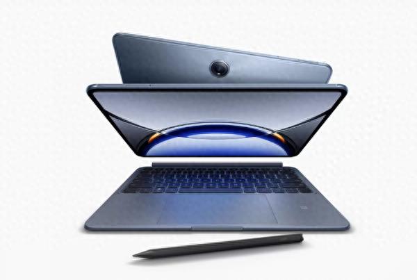 OPPO Pad4 Pro曝光 首款驍龍8 Elite大平板 4月發布