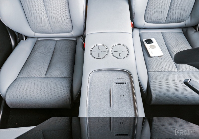 日產N7內飾曝光!改走“新勢力”路線了?