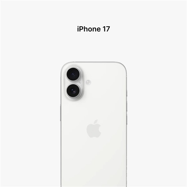 iPhone17全系渲染圖曝光 變化超級大