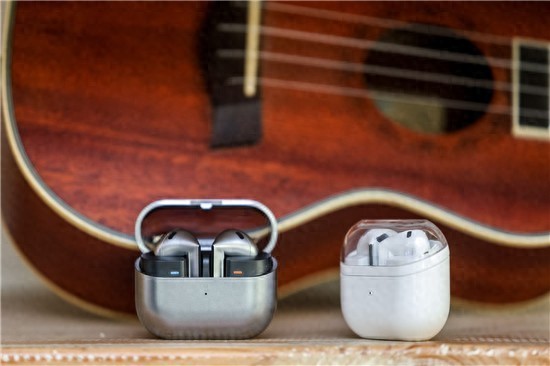 愛護耳朵從現在做起 三星Galaxy Buds3系列成降噪神器