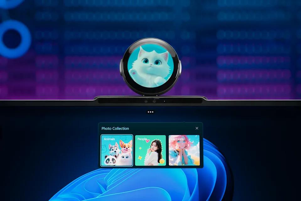 聯想ThinkBook 16P Gen 6:創新配件引領未來PC新邊界