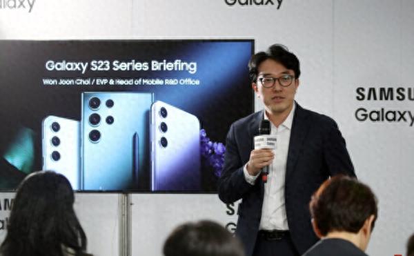 三星電子任命崔元俊為移動體驗部門總裁 S25功不可沒