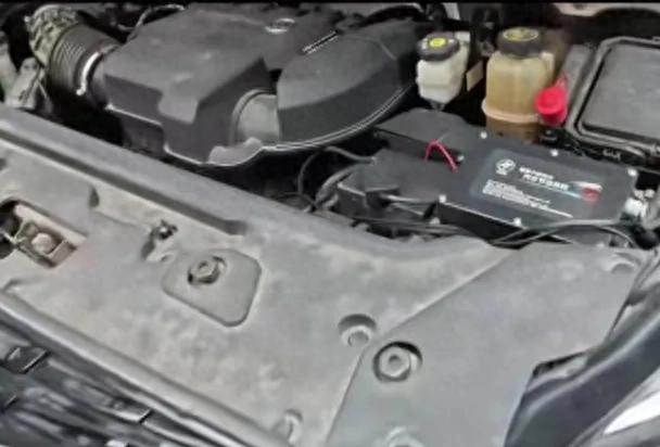 別克gl8 2.4老車如何省油提動力?之前百公里12-14個油