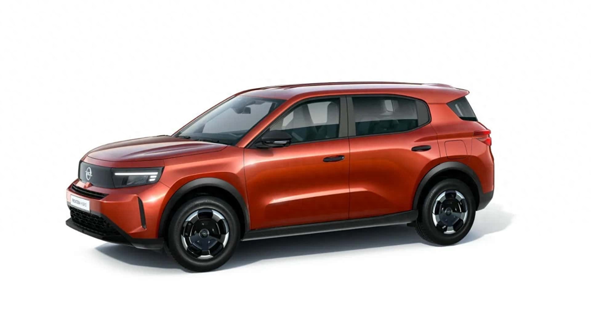 返璞歸真:歐寶、雪鐵龍開始在歐洲銷售無中控大屏新車