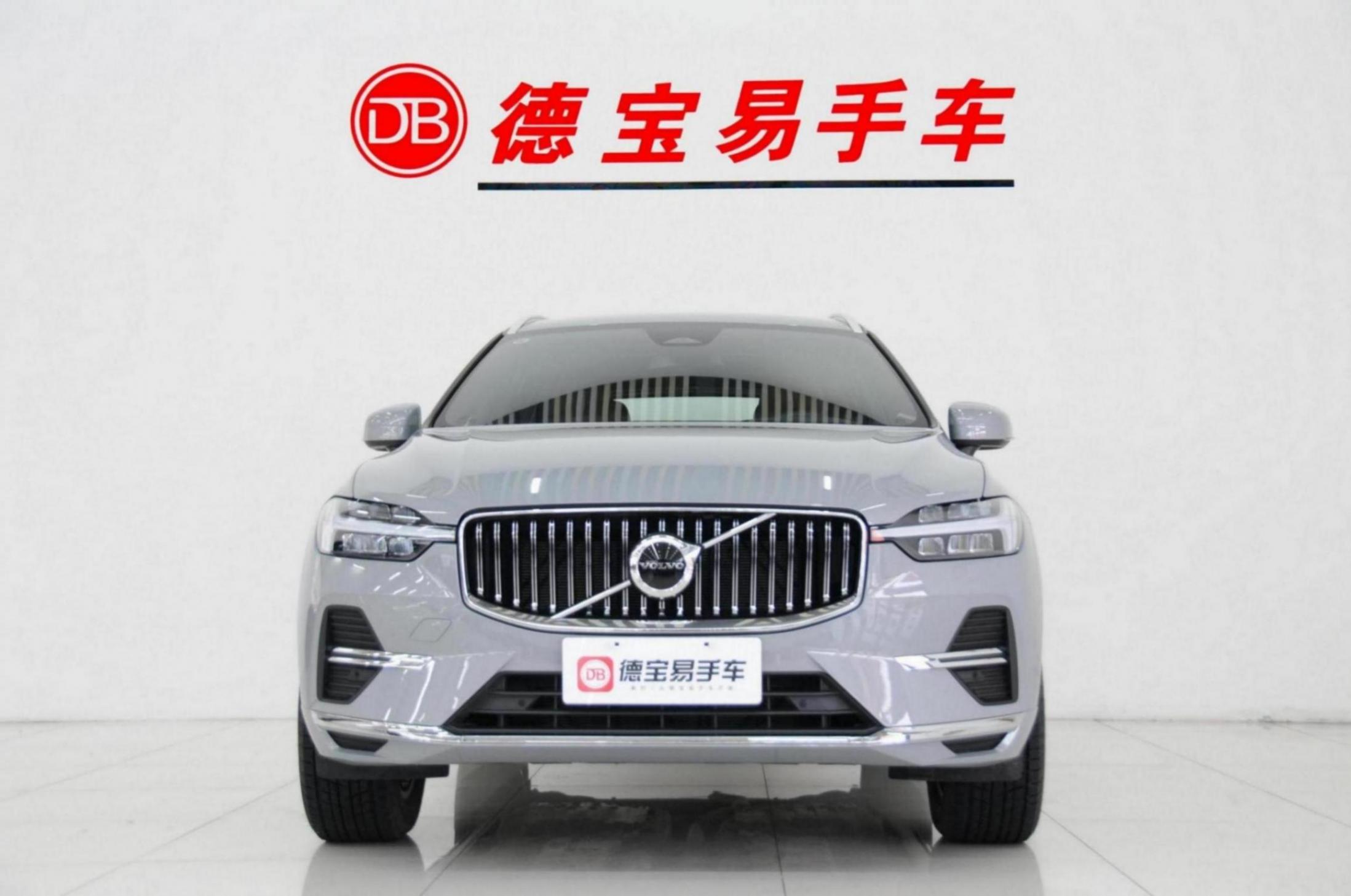 落地不到一年,23款沃爾沃XC60,23.5萬值得入手嗎?