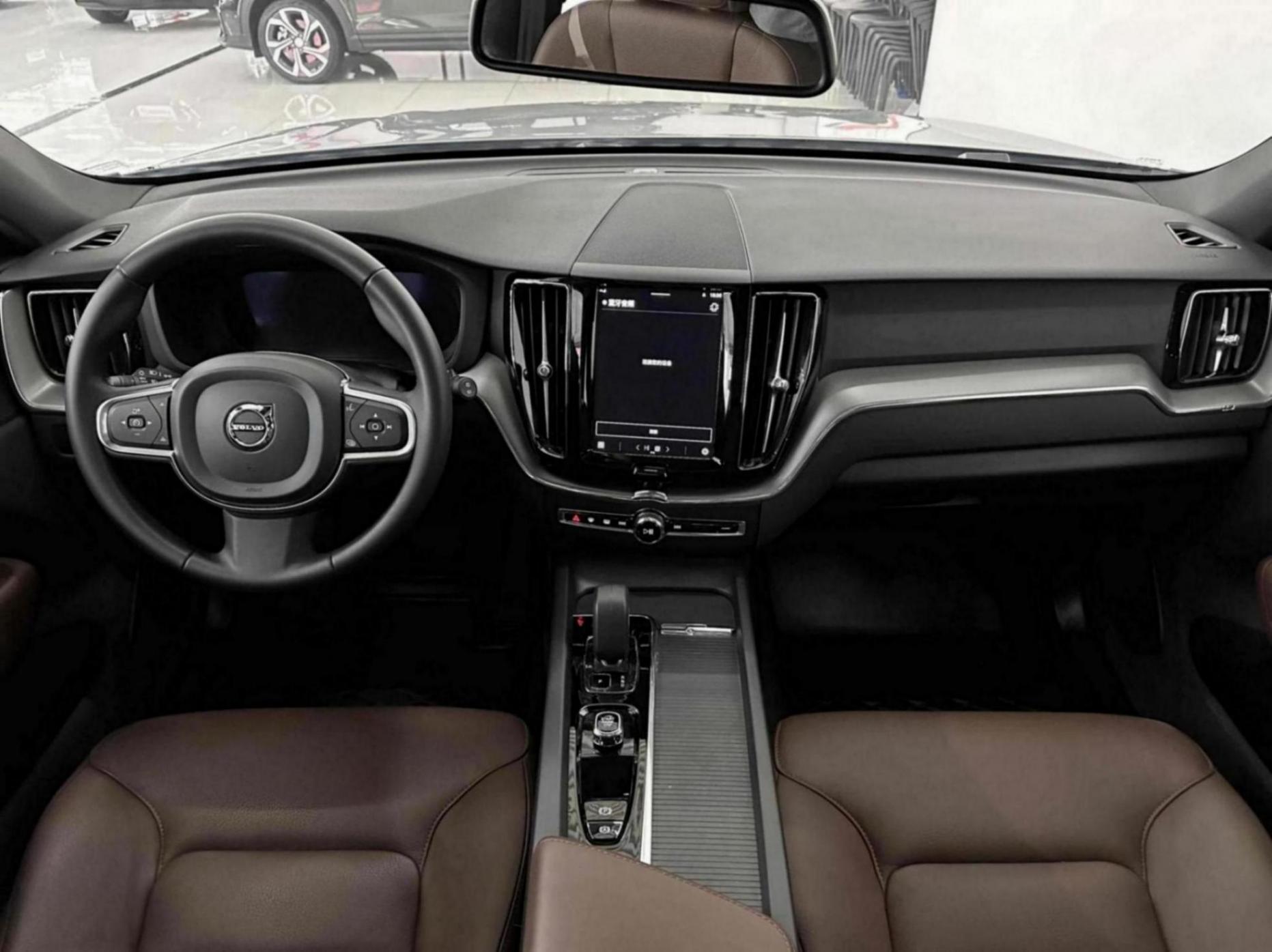 落地不到一年,23款沃爾沃XC60,23.5萬值得入手嗎?