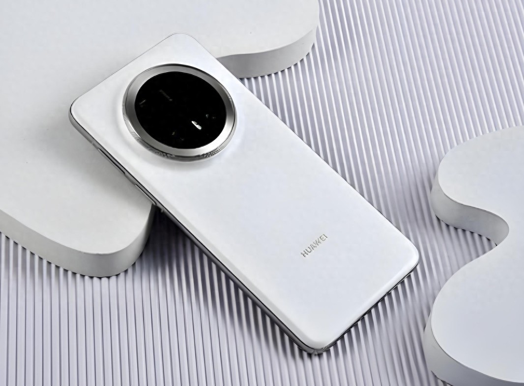 安卓手機2月好評榜發(fā)布:華為Mate 70 Pro+霸榜