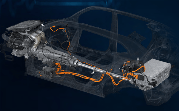 蘭博基尼Urus SE登陸中國(guó),297萬(wàn)售價(jià),插混SUV新王者來(lái)襲!