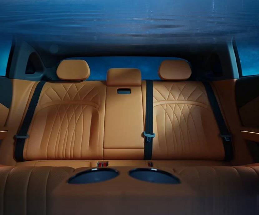 B級車價格,C級車尺寸,銀河星耀8要“越級向下”?