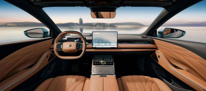 B級車價格,C級車尺寸,銀河星耀8要“越級向下”?