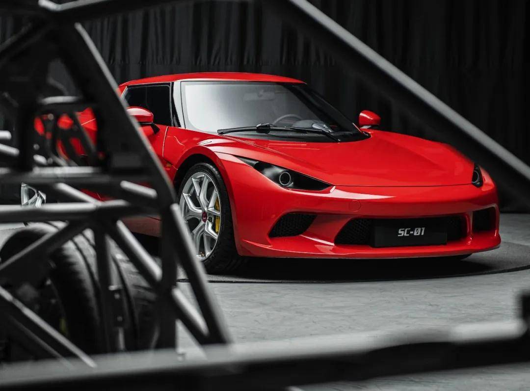 4月新車大爆發!這些個性車型你怎能錯過?