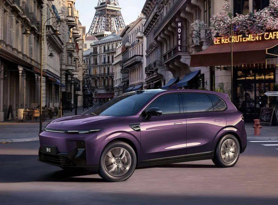 4月新車大爆發!這些個性車型你怎能錯過?