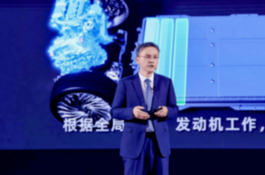 奇瑞混動(dòng)技術(shù)大爆發(fā)!39款新車亮相,開源技術(shù)引領(lǐng)全球混動(dòng)新潮流