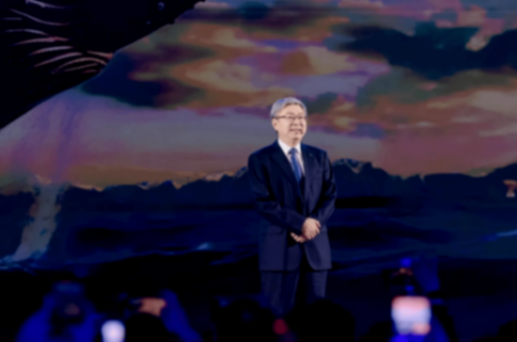 奇瑞混動(dòng)技術(shù)大爆發(fā)!39款新車亮相,開源技術(shù)引領(lǐng)全球混動(dòng)新潮流