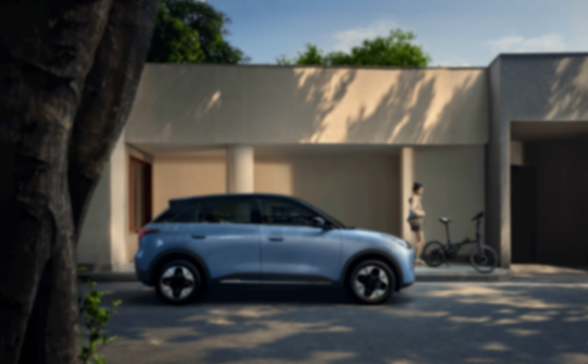 限時先享指導價6.88萬元起 吉利星愿推出全新”天真藍”車身色和“星空灰”內飾色