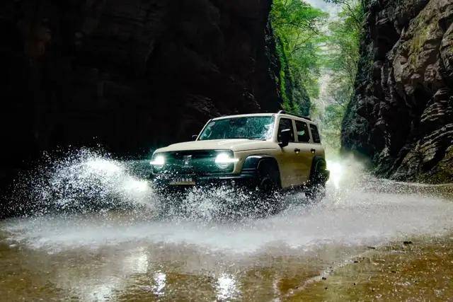 別人在熱鬧中搶位置,坦克在冷門中搶心智