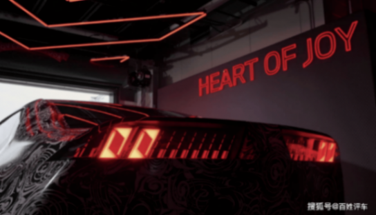 探秘上海車(chē)展技術(shù)秀背后的產(chǎn)業(yè)變革密碼,不止于展臺(tái)!