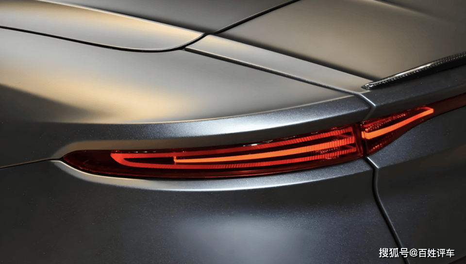 探秘上海車(chē)展技術(shù)秀背后的產(chǎn)業(yè)變革密碼,不止于展臺(tái)!