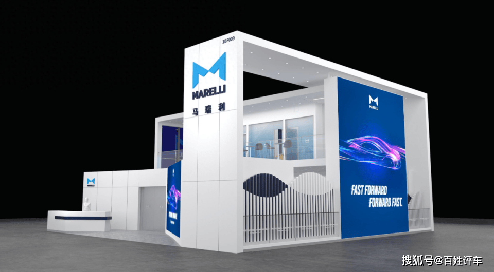 探秘上海車(chē)展技術(shù)秀背后的產(chǎn)業(yè)變革密碼,不止于展臺(tái)!