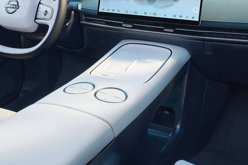 天演架構/DeepSeek智艙/端到端智駕 日產N7將于4月27日上市