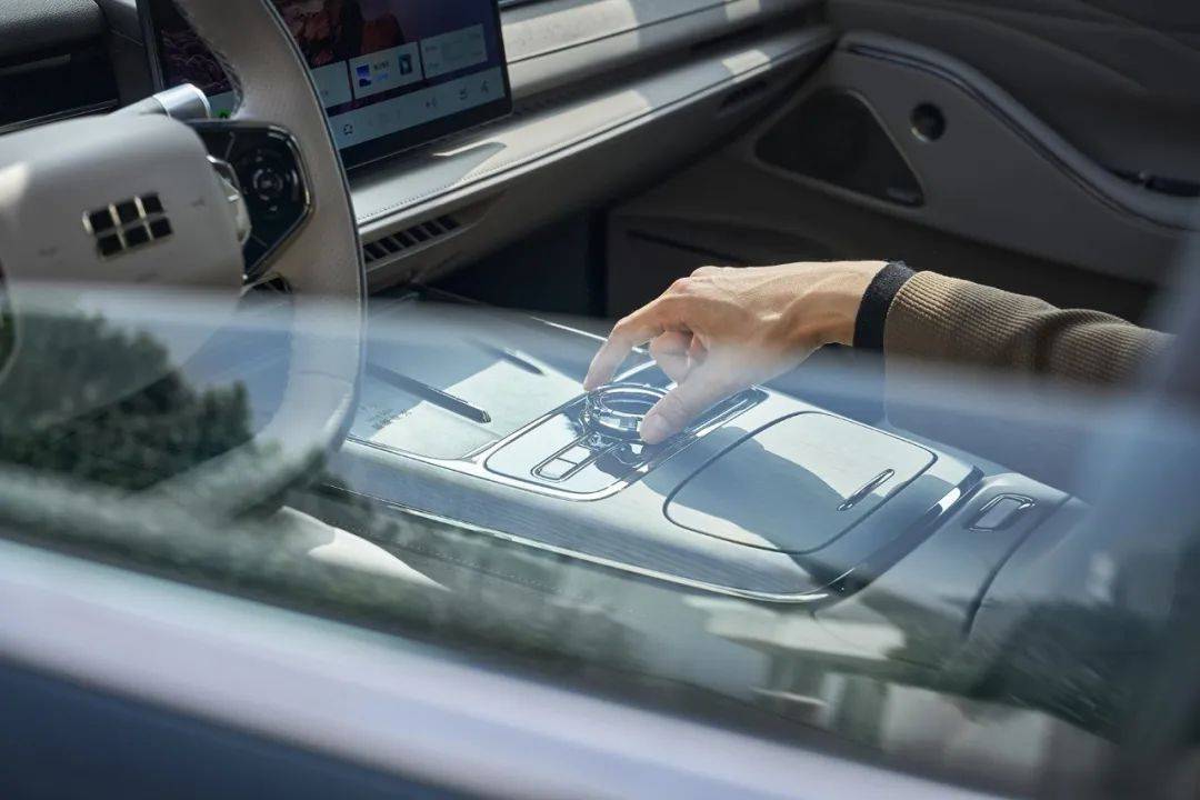 13.98萬元起,雙動力可選,吉利銀河星耀8開啟預(yù)售