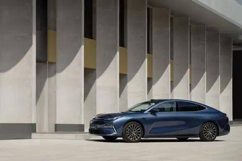 吉利銀河星耀8預(yù)售,13.98萬豎起“豪華平權(quán)”大旗