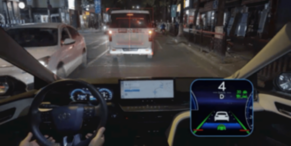 濃眉大眼的豐田開始忽悠人了?凱美瑞加個打燈變道就叫“智駕版”