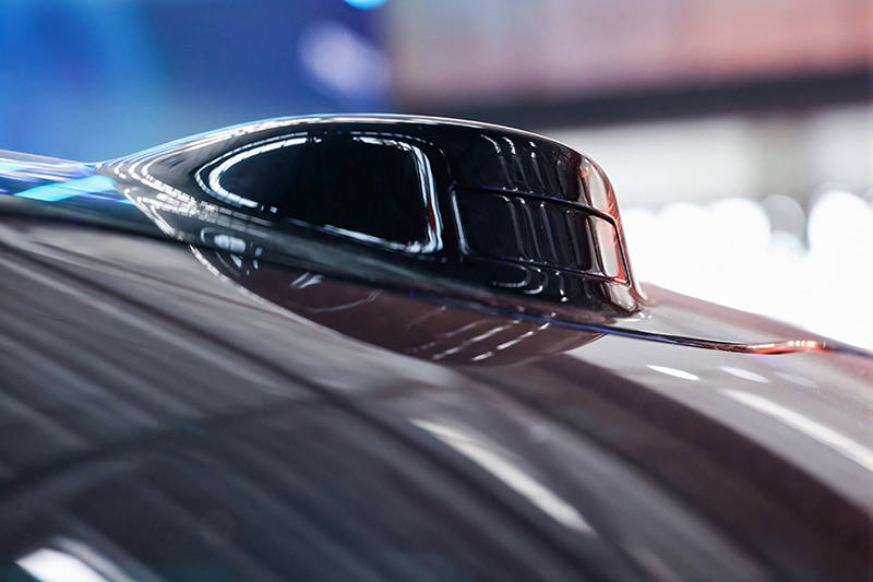 奇瑞風(fēng)云T11亮相,理想L9危險(xiǎn)了