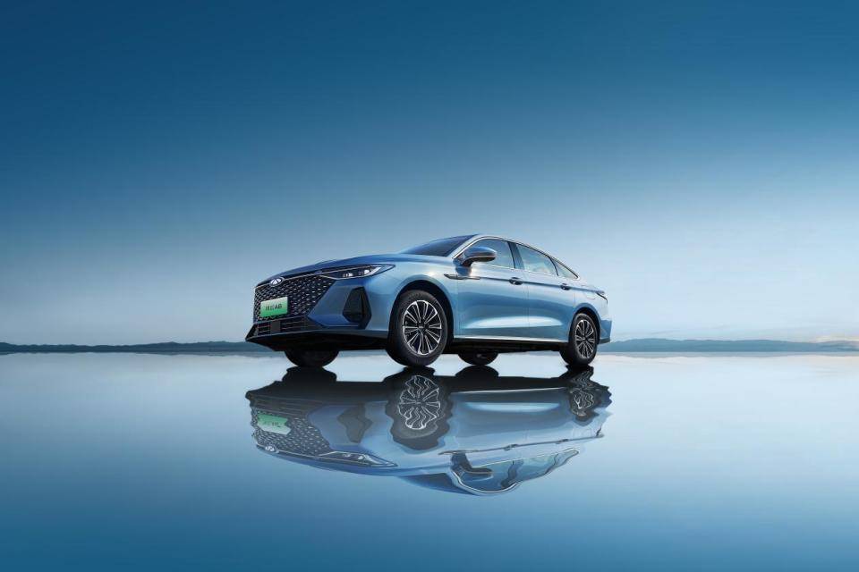 從深耕20年到“技術開源” 奇瑞把底氣寫在了芯片里