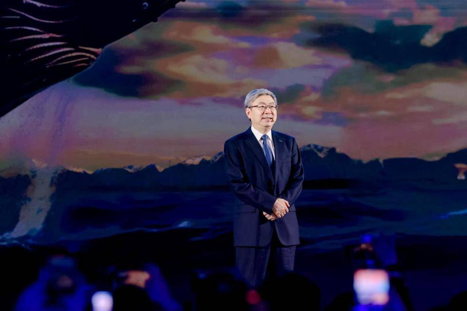 從深耕20年到“技術開源” 奇瑞把底氣寫在了芯片里