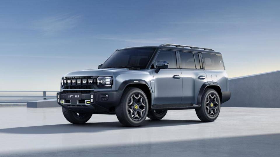 從深耕20年到“技術開源” 奇瑞把底氣寫在了芯片里